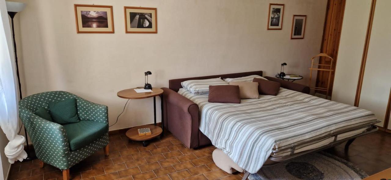 Cascina Del Galin Apartment ลานโซ ดินเตลวิ ภายนอก รูปภาพ
